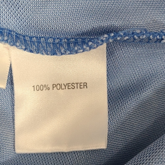 Adidas ClimaCool Golf Shirt - Picture 11 of 11